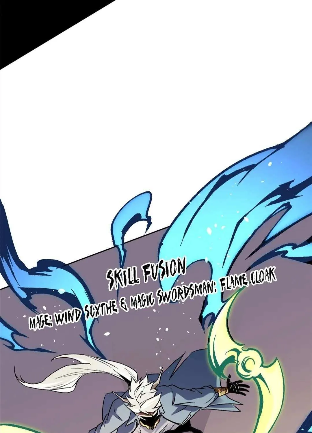 Read God killer chapter 135 image 34 on Lezhin