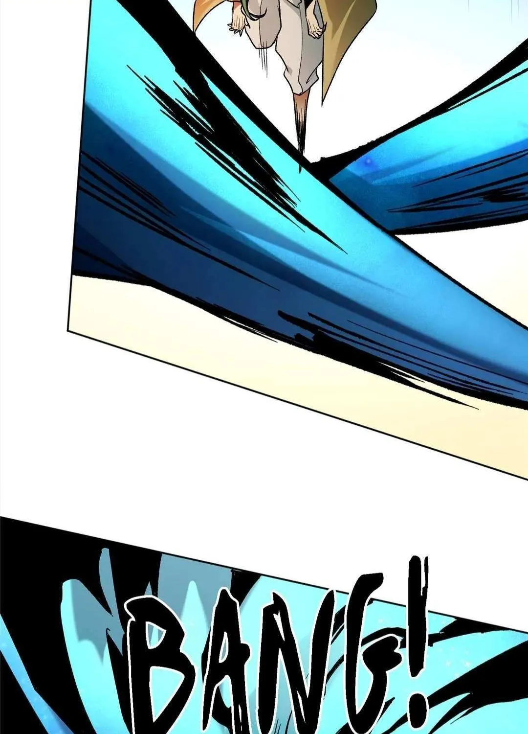 Read God killer chapter 135 image 40 on Lezhin