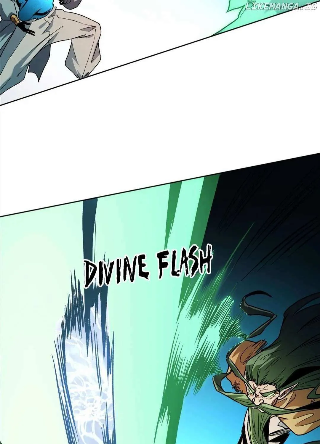 Read God killer chapter 135 image 46 on Lezhin