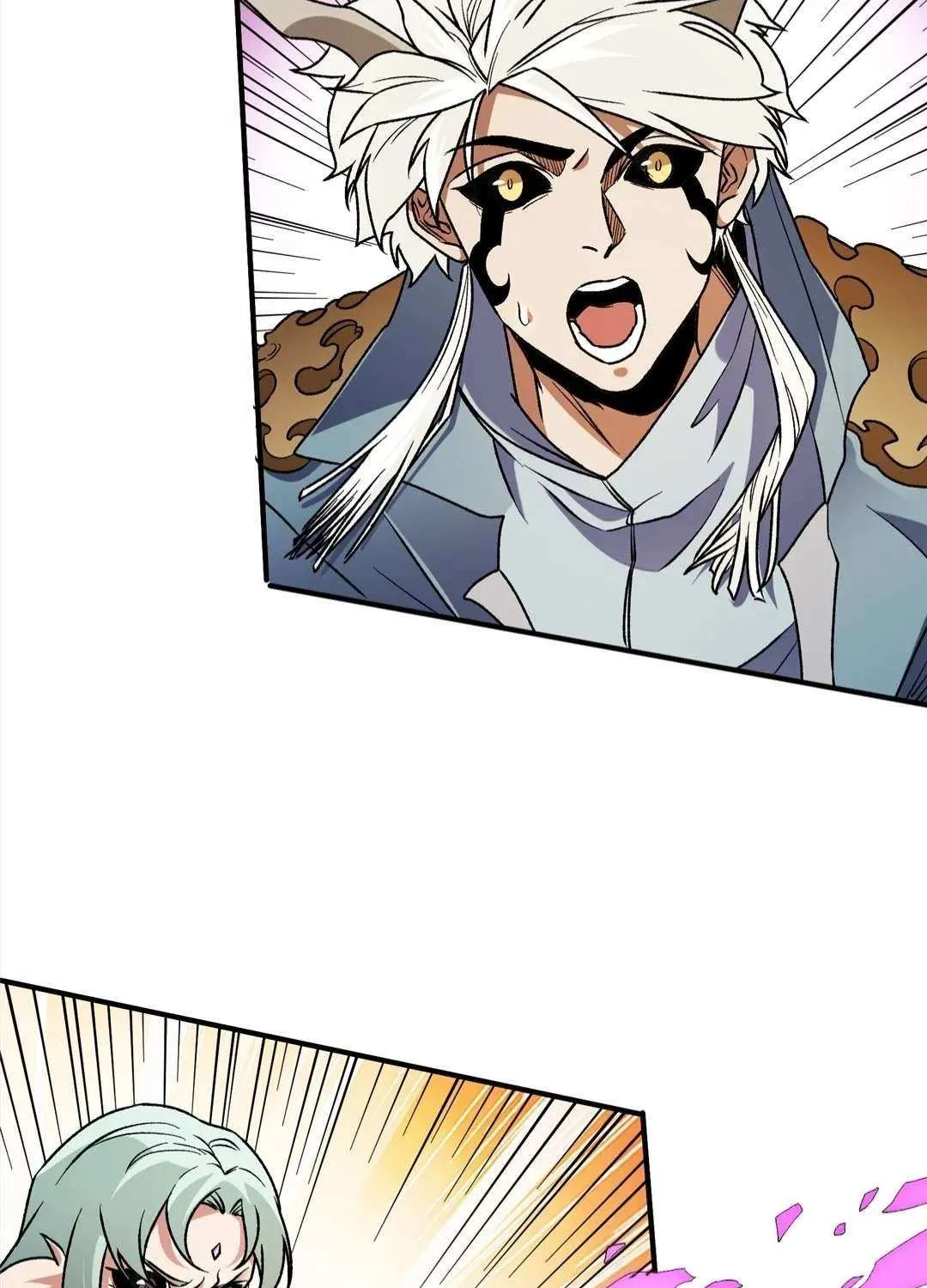 Read God killer chapter 135 image 5 on Lezhin