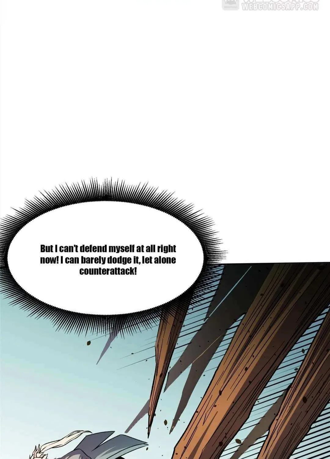 Read God killer chapter 135 image 54 on Lezhin