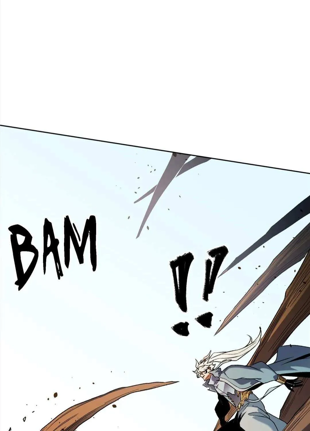 Read God killer chapter 135 image 56 on Lezhin