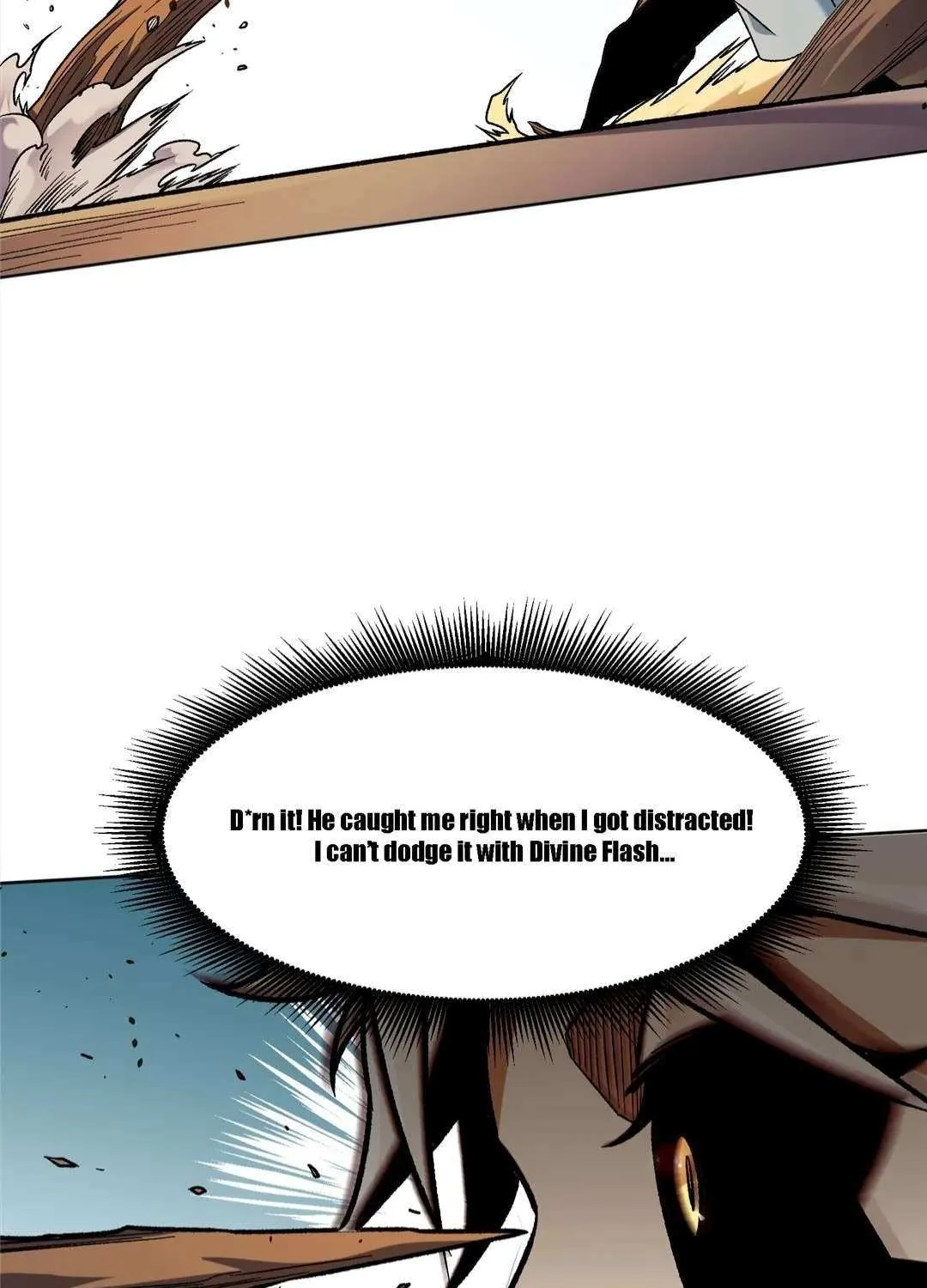 Read God killer chapter 135 image 57 on Lezhin