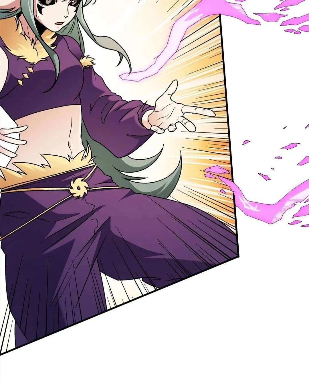 Read God killer chapter 135 image 6 on Lezhin