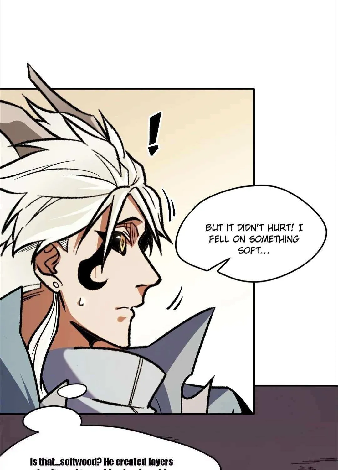 Read God killer chapter 135 image 63 on Lezhin