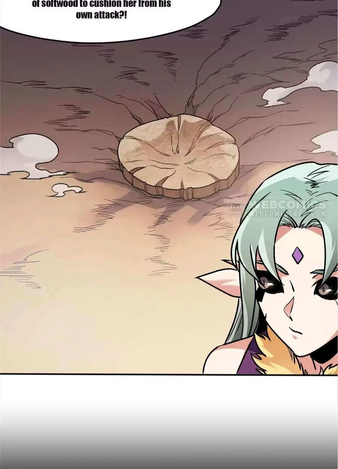 Read God killer chapter 135 image 64 on Lezhin