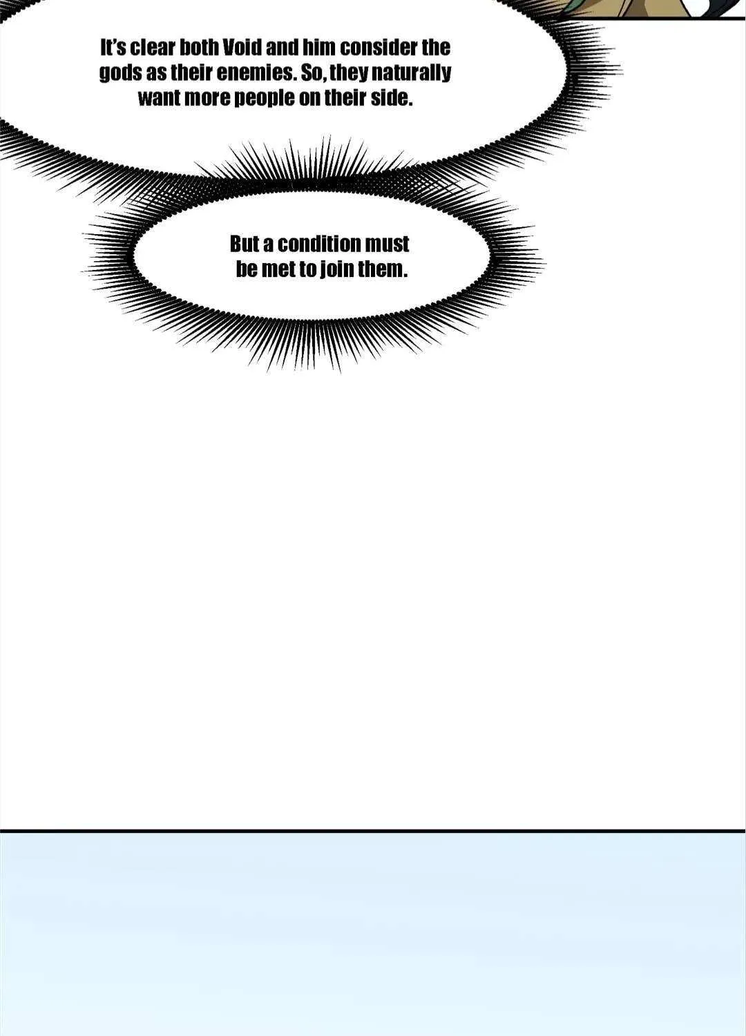 Read God killer chapter 135 image 68 on Lezhin