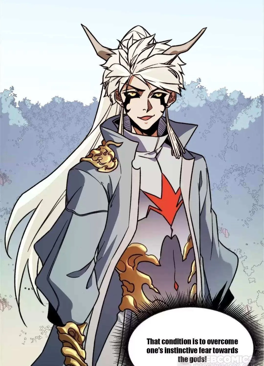 Read God killer chapter 135 image 69 on Lezhin