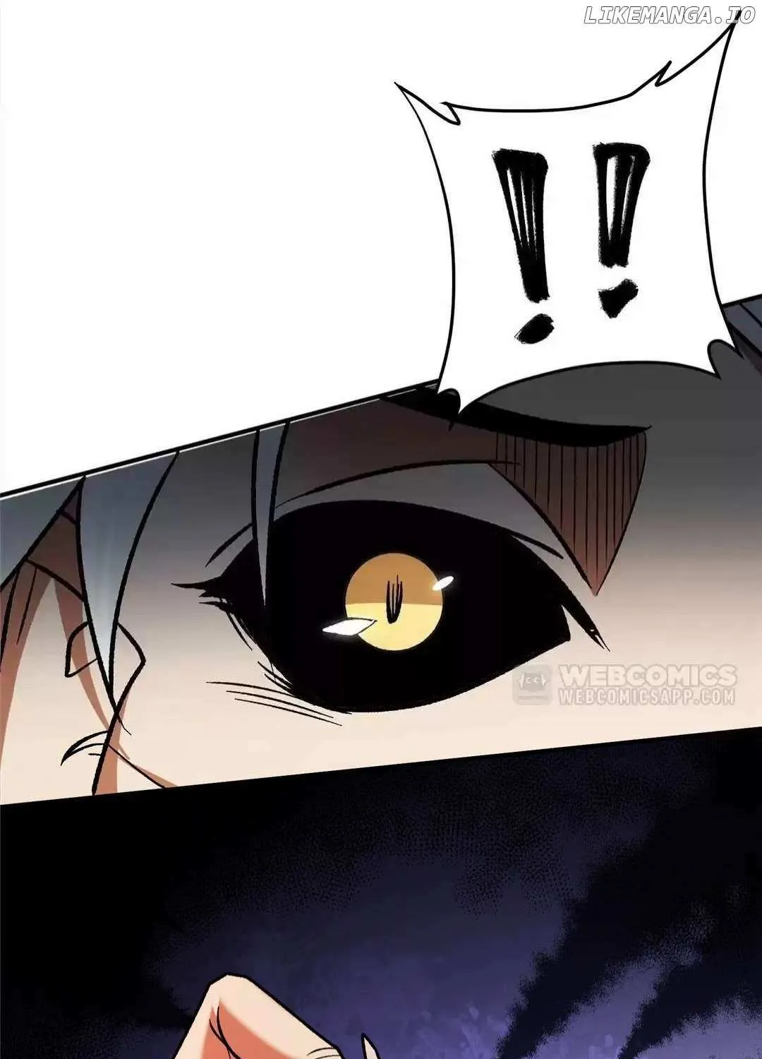 Read God killer chapter 135 image 7 on Lezhin