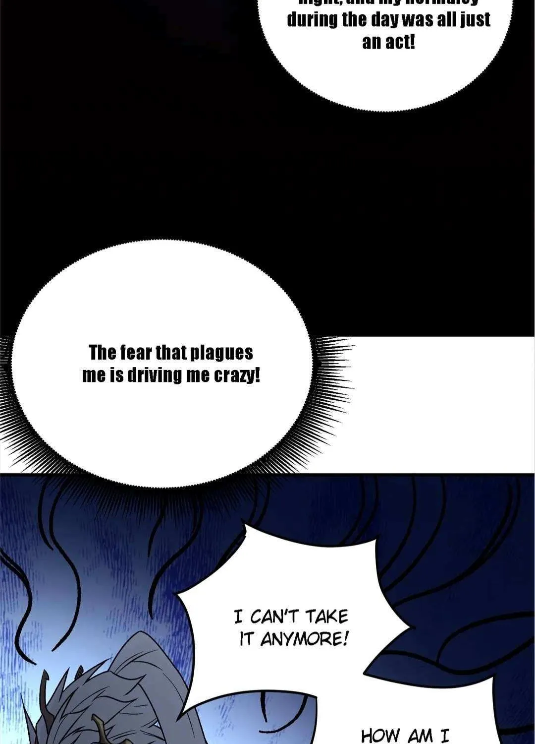 Read God killer chapter 136 image 10 on Lezhin
