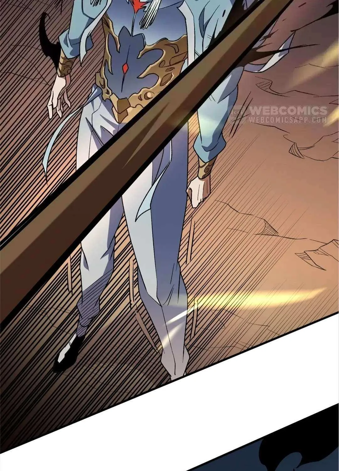 Read God killer chapter 136 image 23 on Lezhin