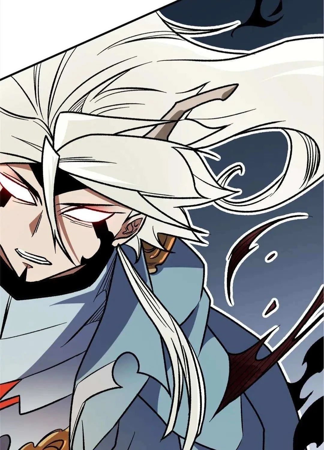Read God killer chapter 136 image 24 on Lezhin