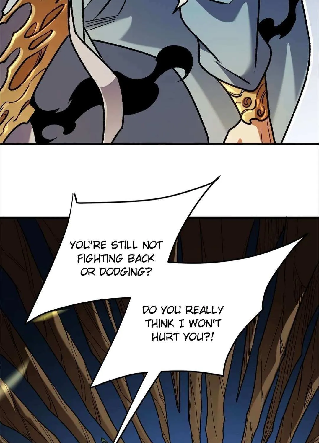 Read God killer chapter 136 image 25 on Lezhin