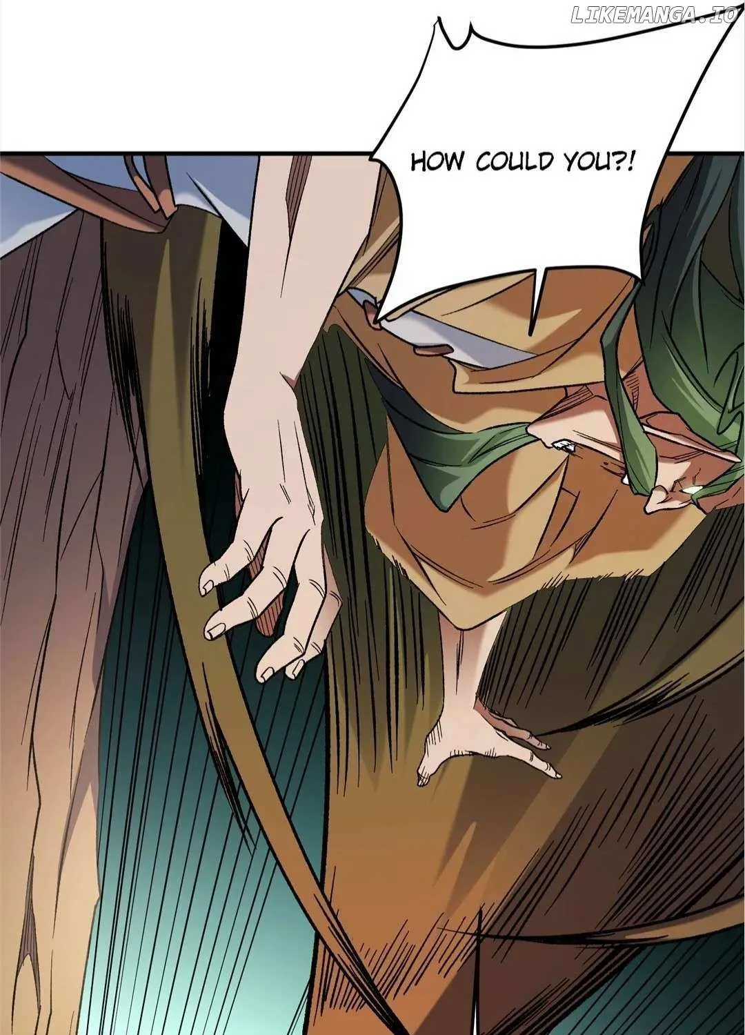 Read God killer chapter 136 image 41 on Lezhin