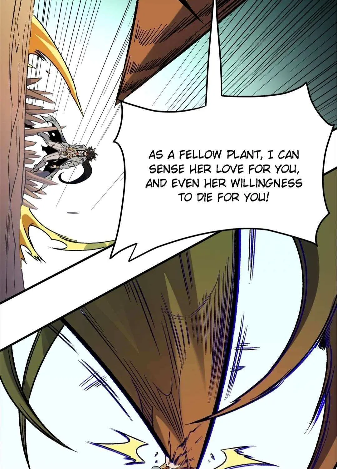 Read God killer chapter 136 image 42 on Lezhin