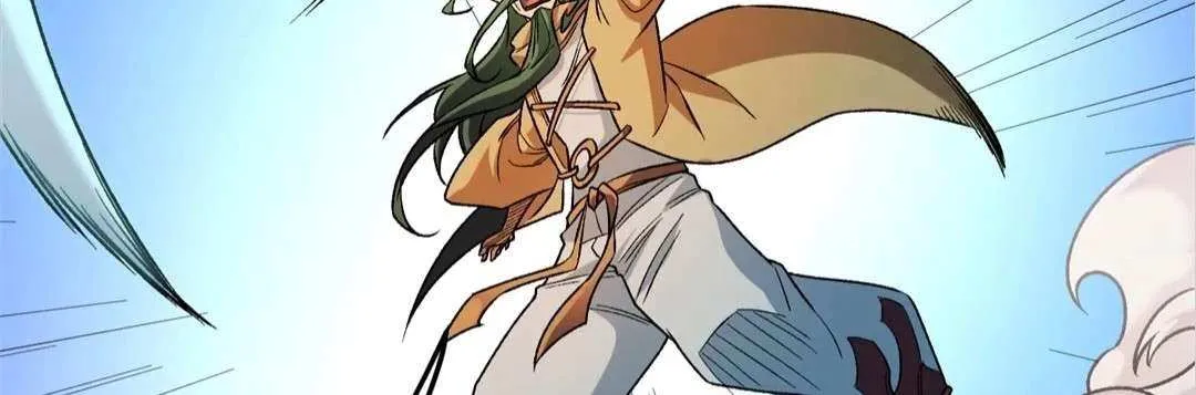 Read God killer chapter 136 image 47 on Lezhin