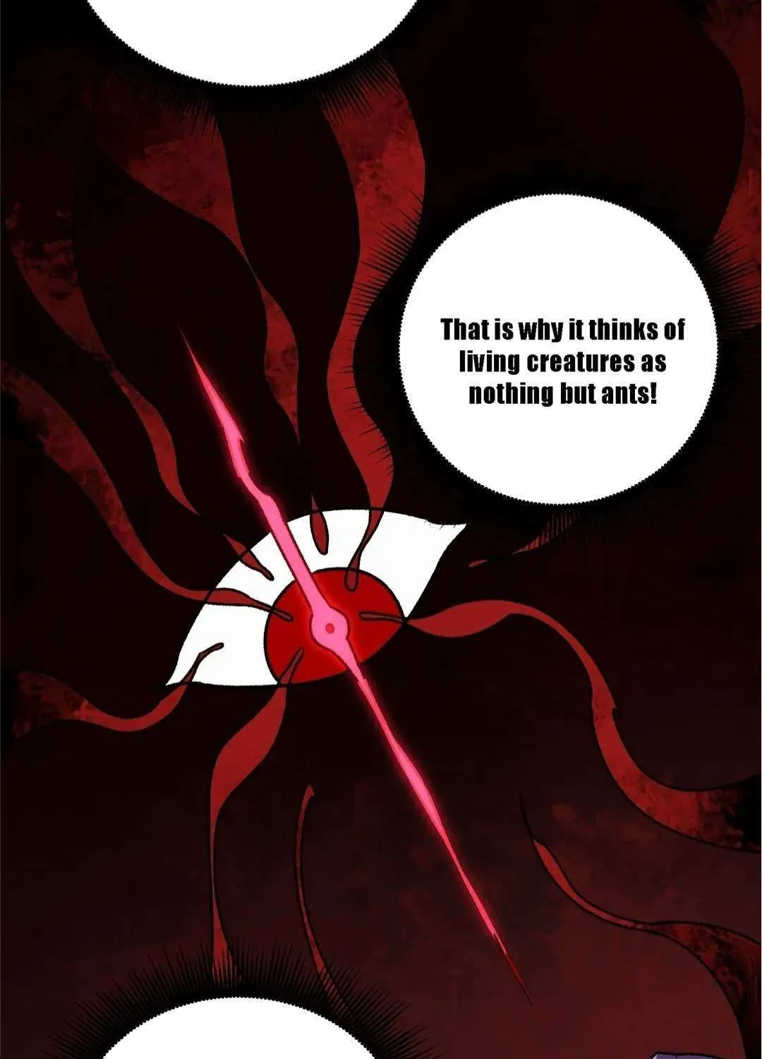 Read God killer chapter 136 image 5 on Lezhin