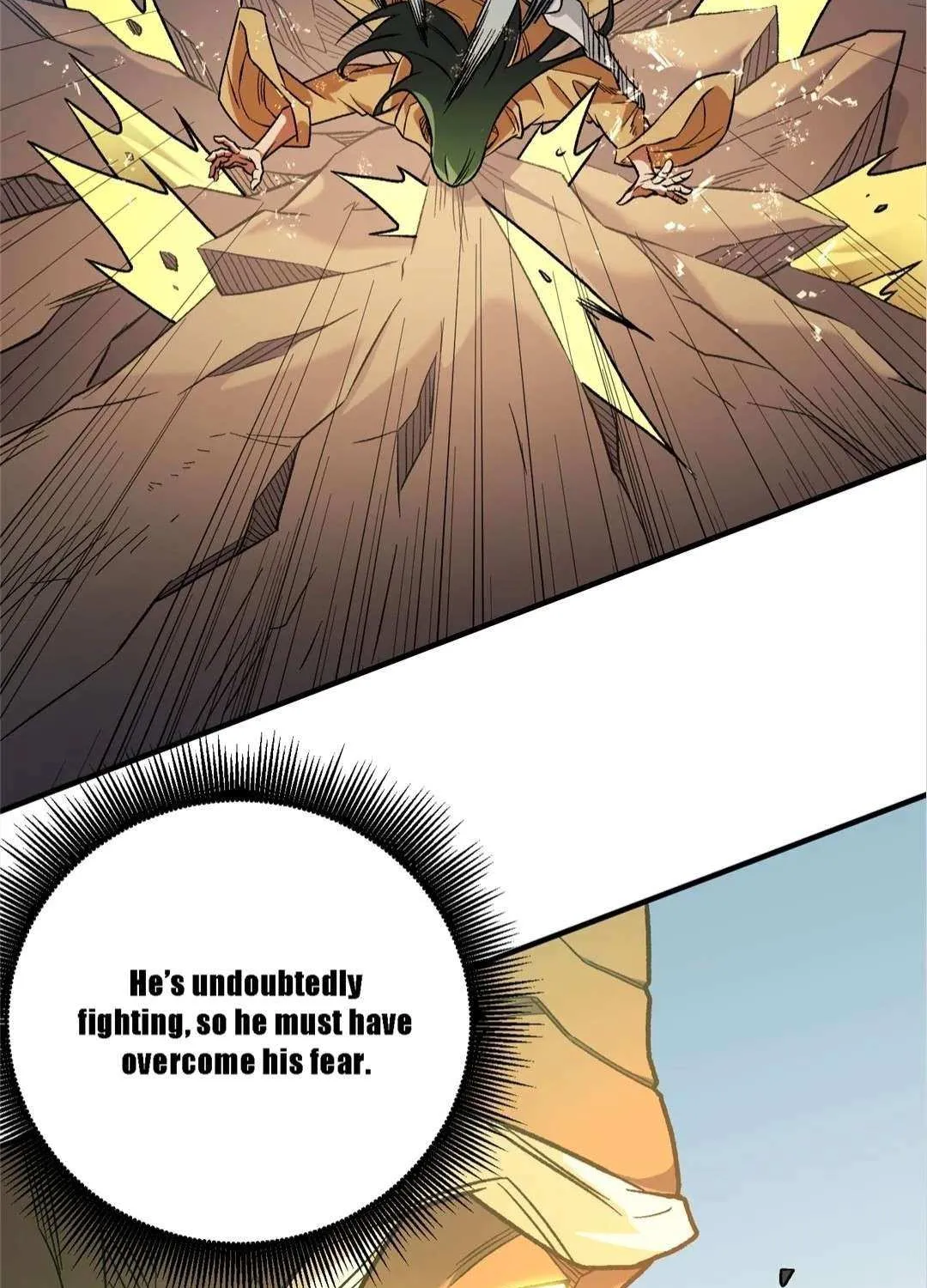 Read God killer chapter 136 image 56 on Lezhin