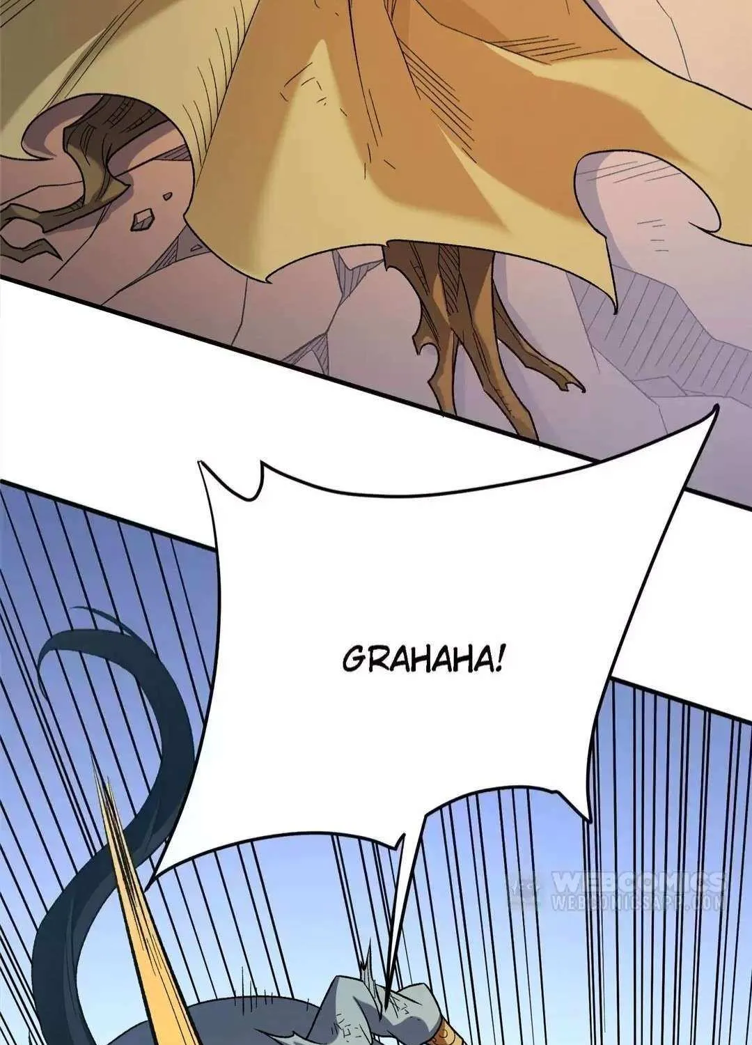 Read God killer chapter 136 image 64 on Lezhin