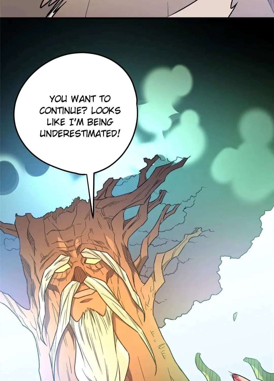 Read God killer chapter 136 image 69 on Lezhin