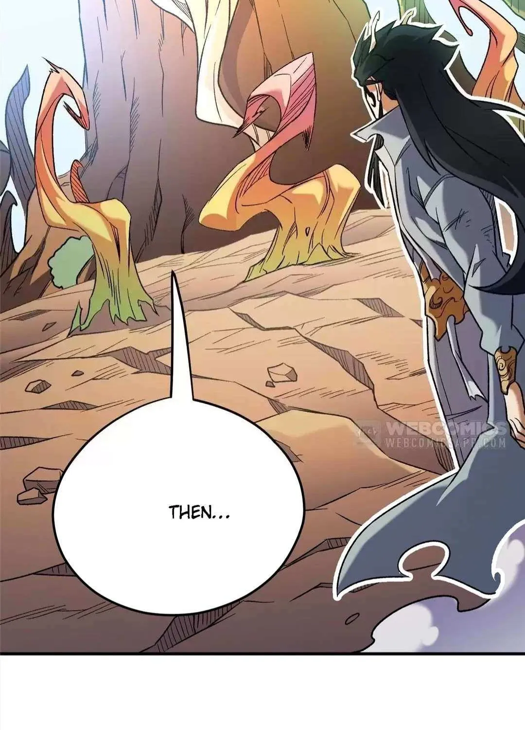 Read God killer chapter 136 image 70 on Lezhin