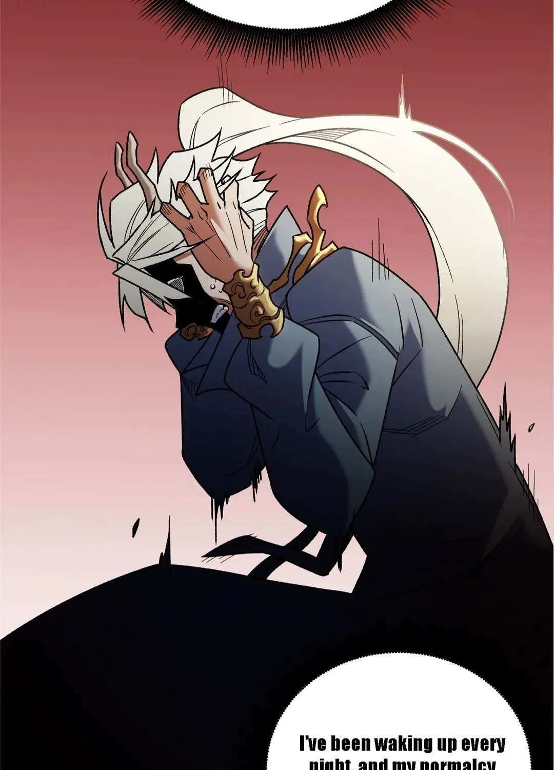 Read God killer chapter 136 image 9 on Lezhin