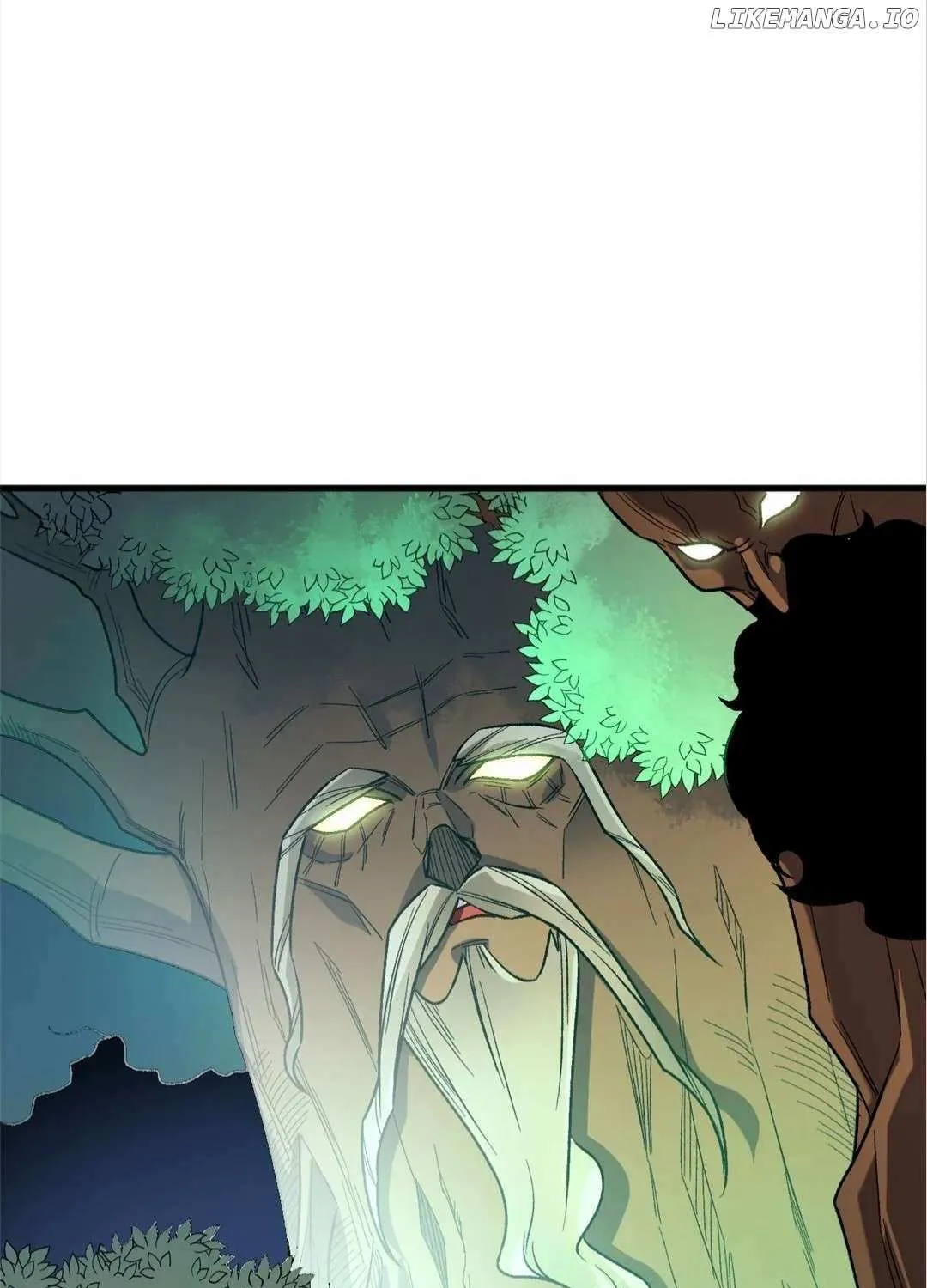 Read God killer chapter 137 image 1 on Lezhin