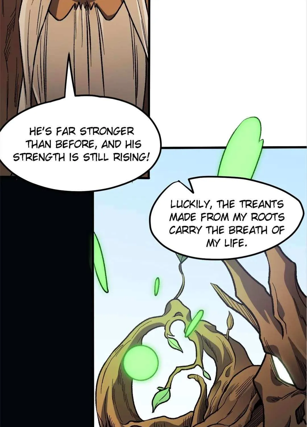 Read God killer chapter 137 image 11 on Lezhin
