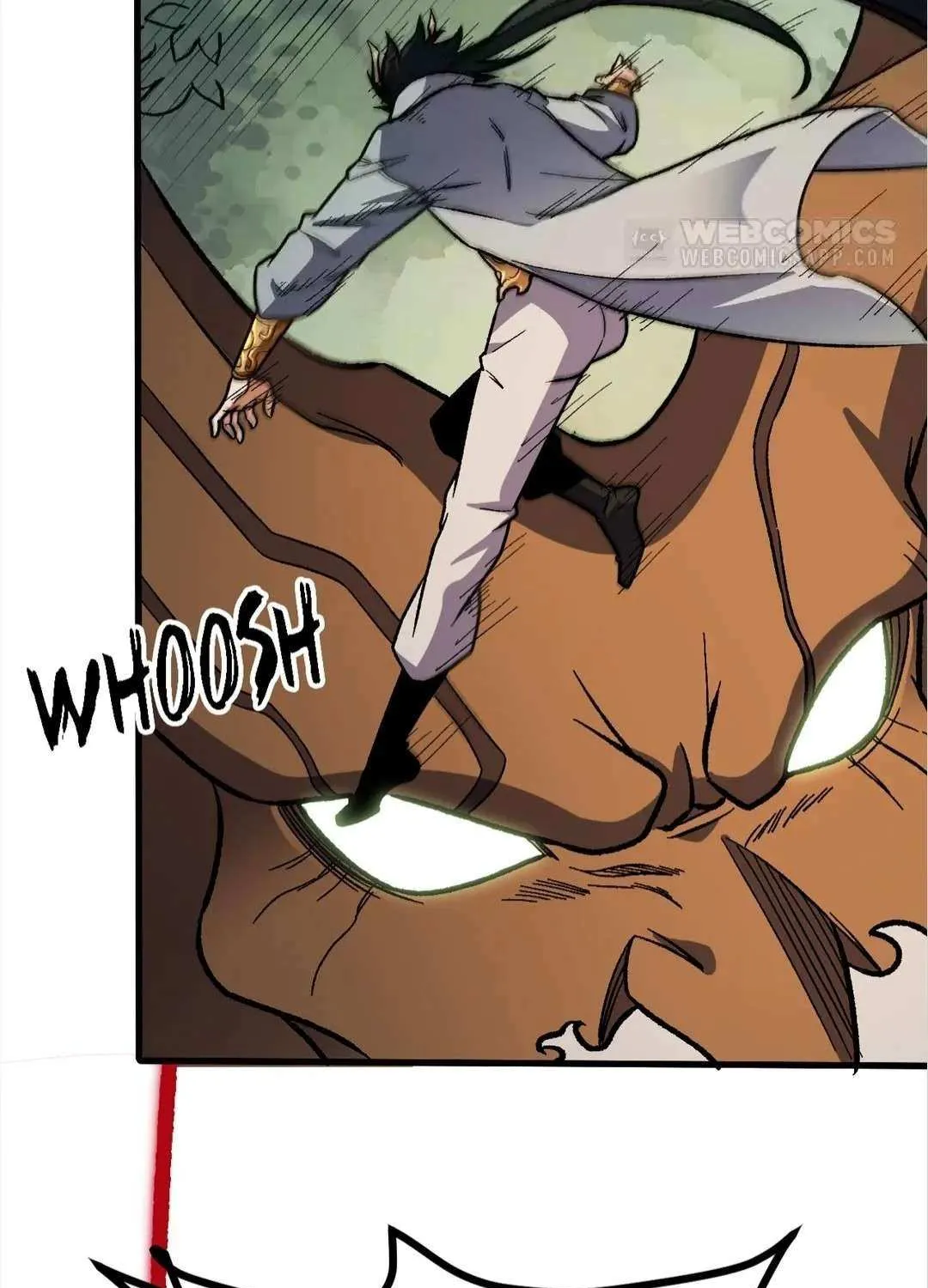 Read God killer chapter 137 image 18 on Lezhin