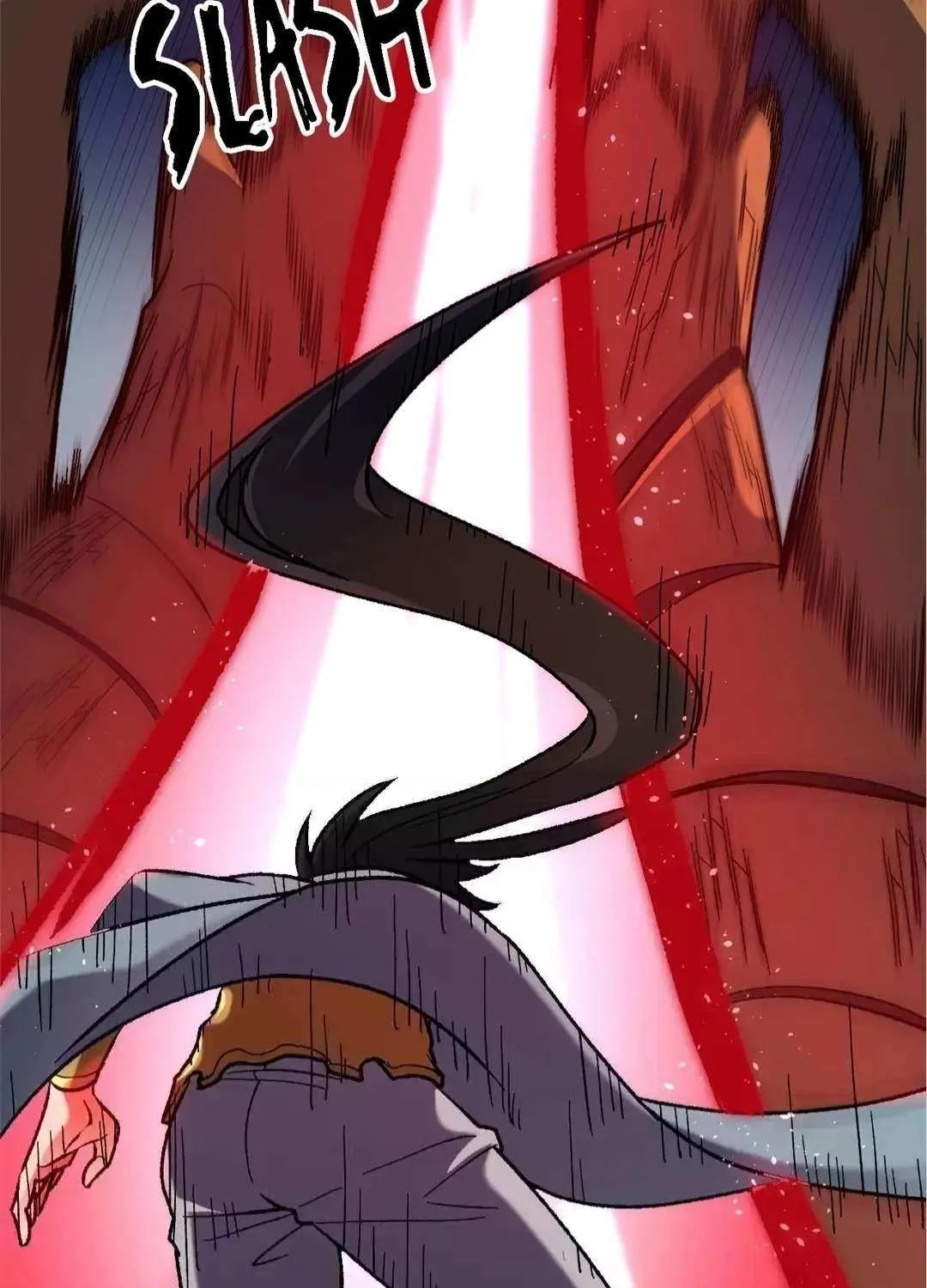 Read God killer chapter 137 image 22 on Lezhin