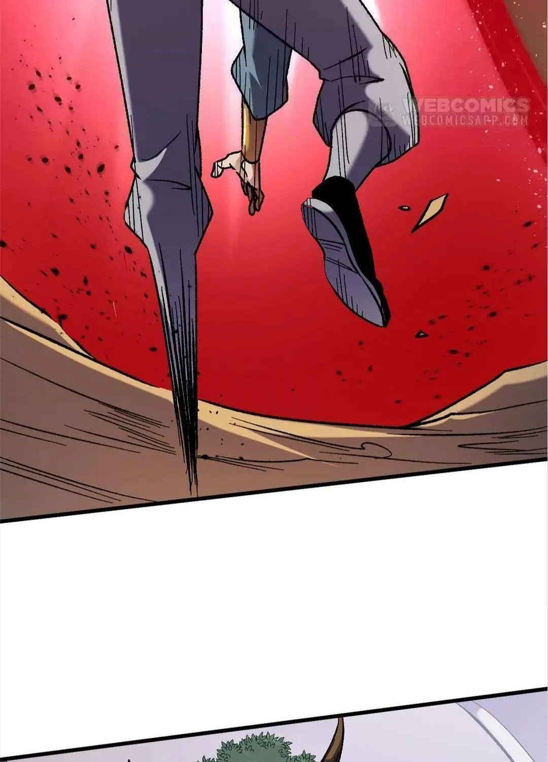 Read God killer chapter 137 image 23 on Lezhin