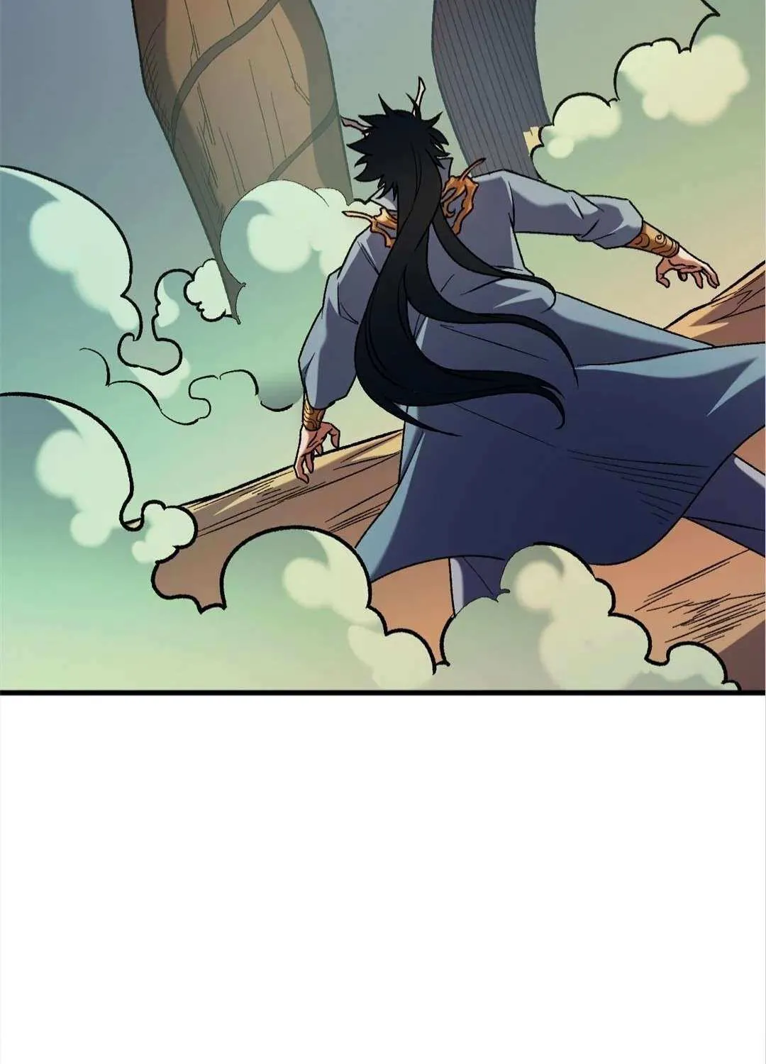 Read God killer chapter 137 image 3 on Lezhin