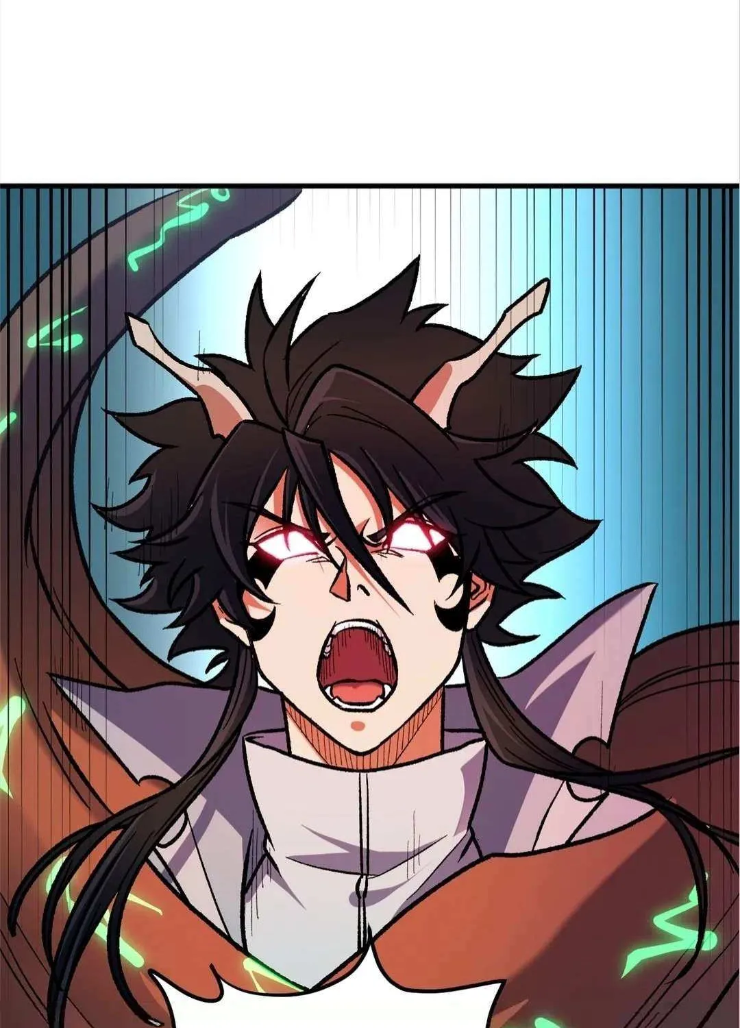 Read God killer chapter 137 image 32 on Lezhin