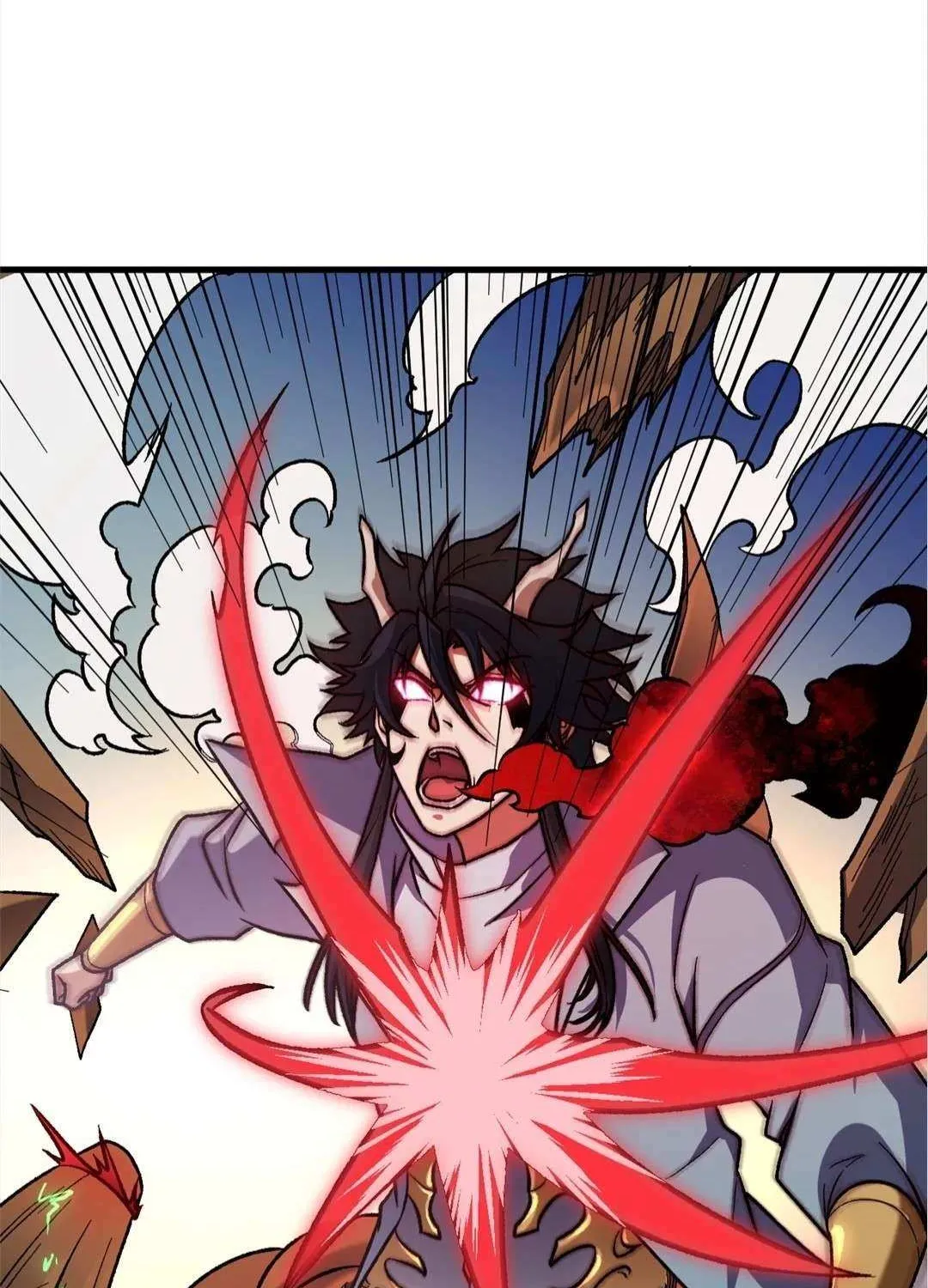 Read God killer chapter 137 image 37 on Lezhin