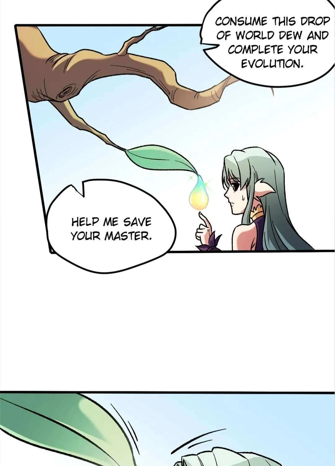 Read God killer chapter 137 image 43 on Lezhin