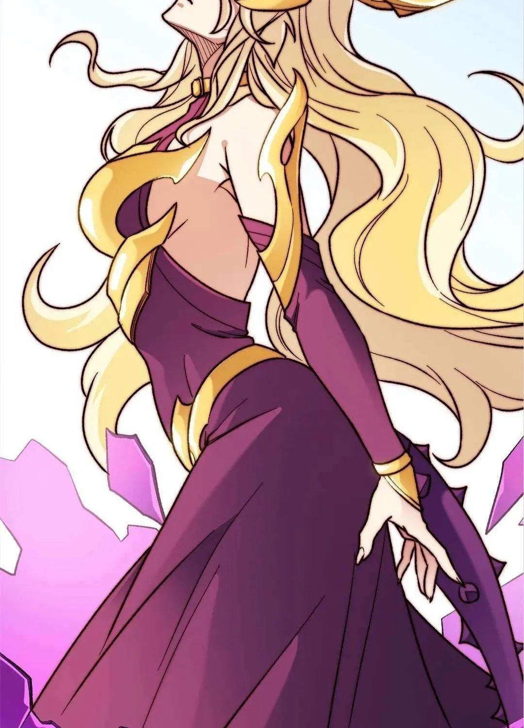 Read God killer chapter 137 image 50 on Lezhin