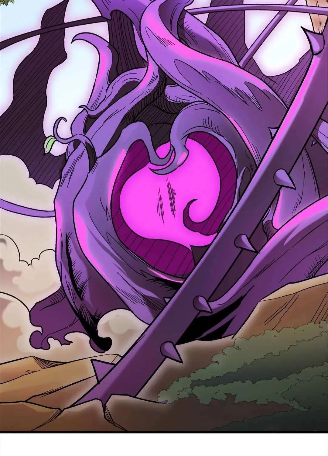 Read God killer chapter 137 image 57 on Lezhin