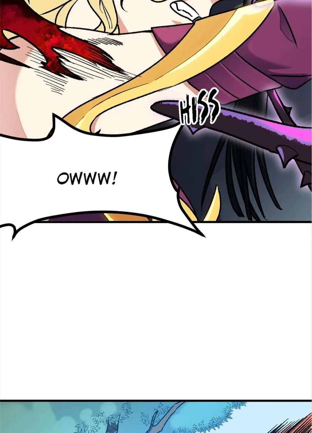 Read God killer chapter 137 image 61 on Lezhin