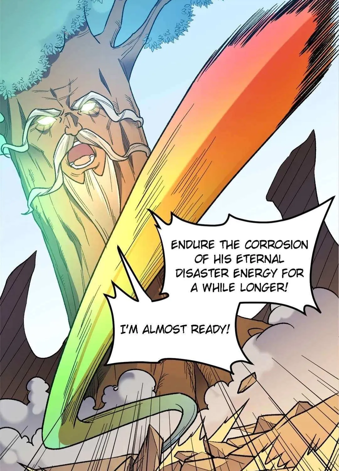 Read God killer chapter 137 image 62 on Lezhin