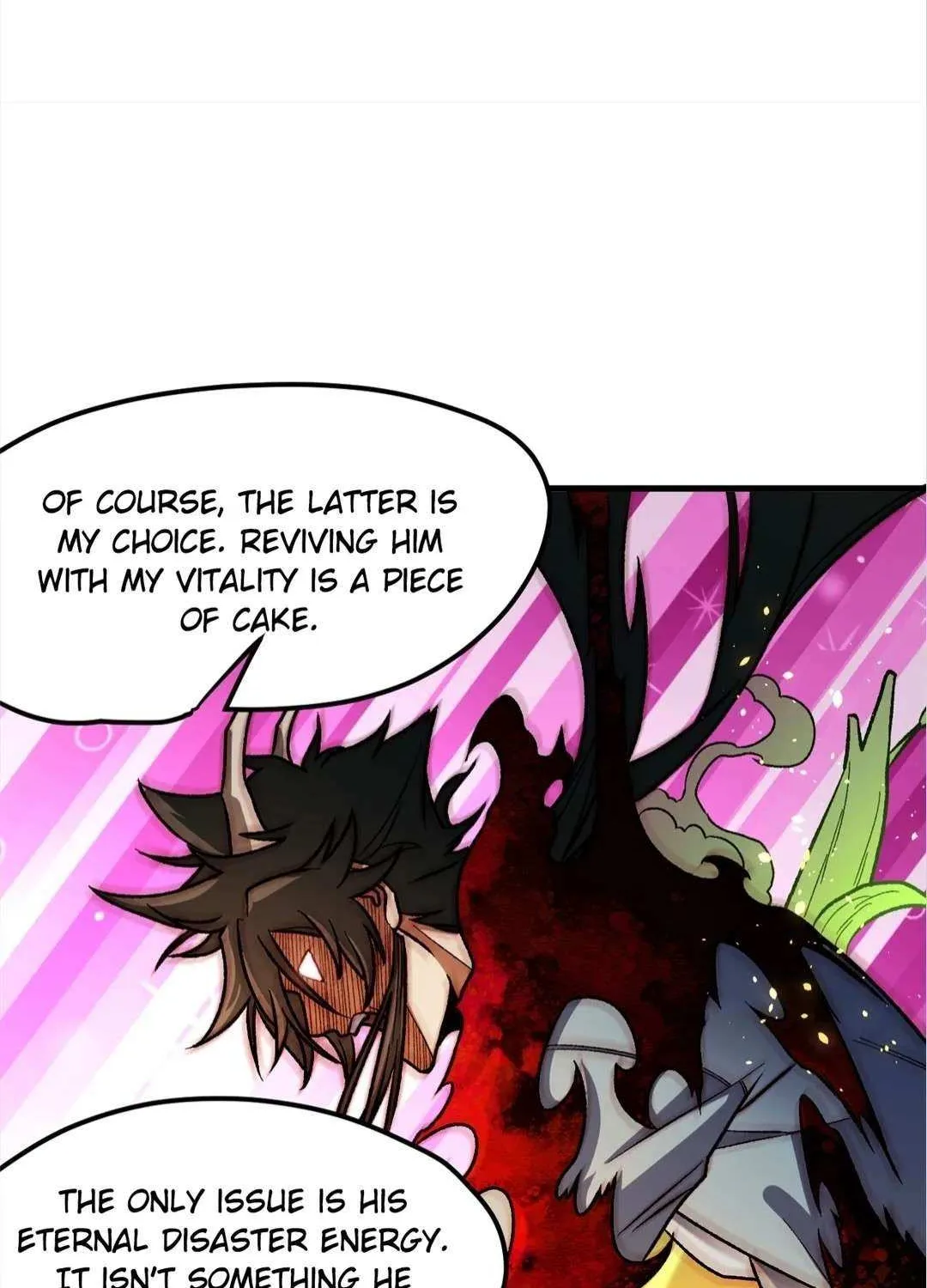 Read God killer chapter 137 image 69 on Lezhin
