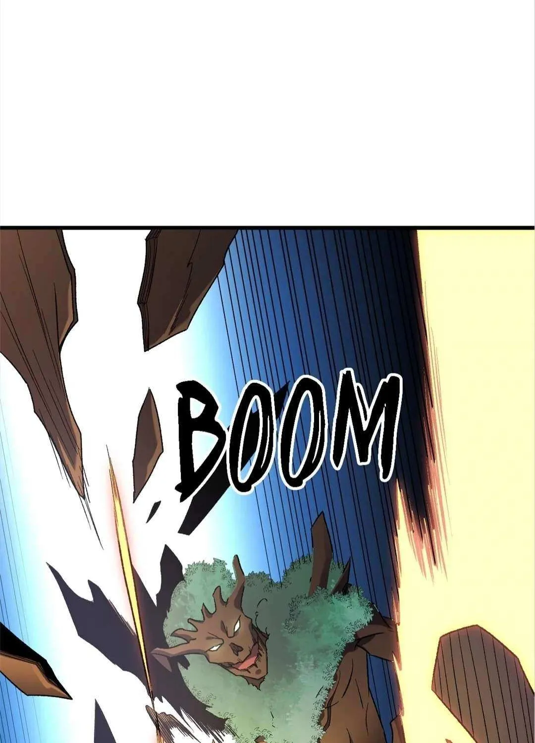 Read God killer chapter 137 image 8 on Lezhin
