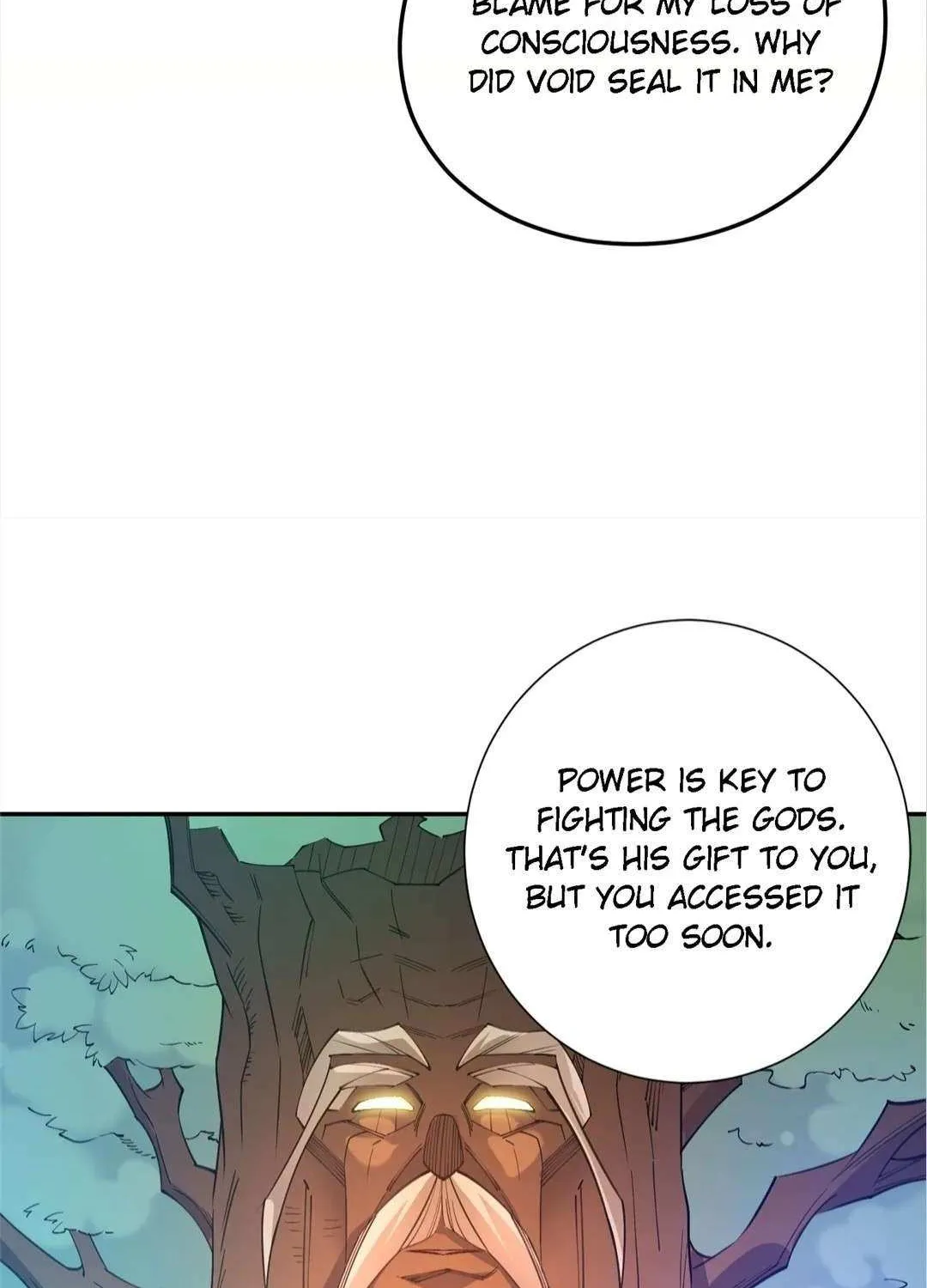 Read God killer chapter 138 image 15 on Lezhin