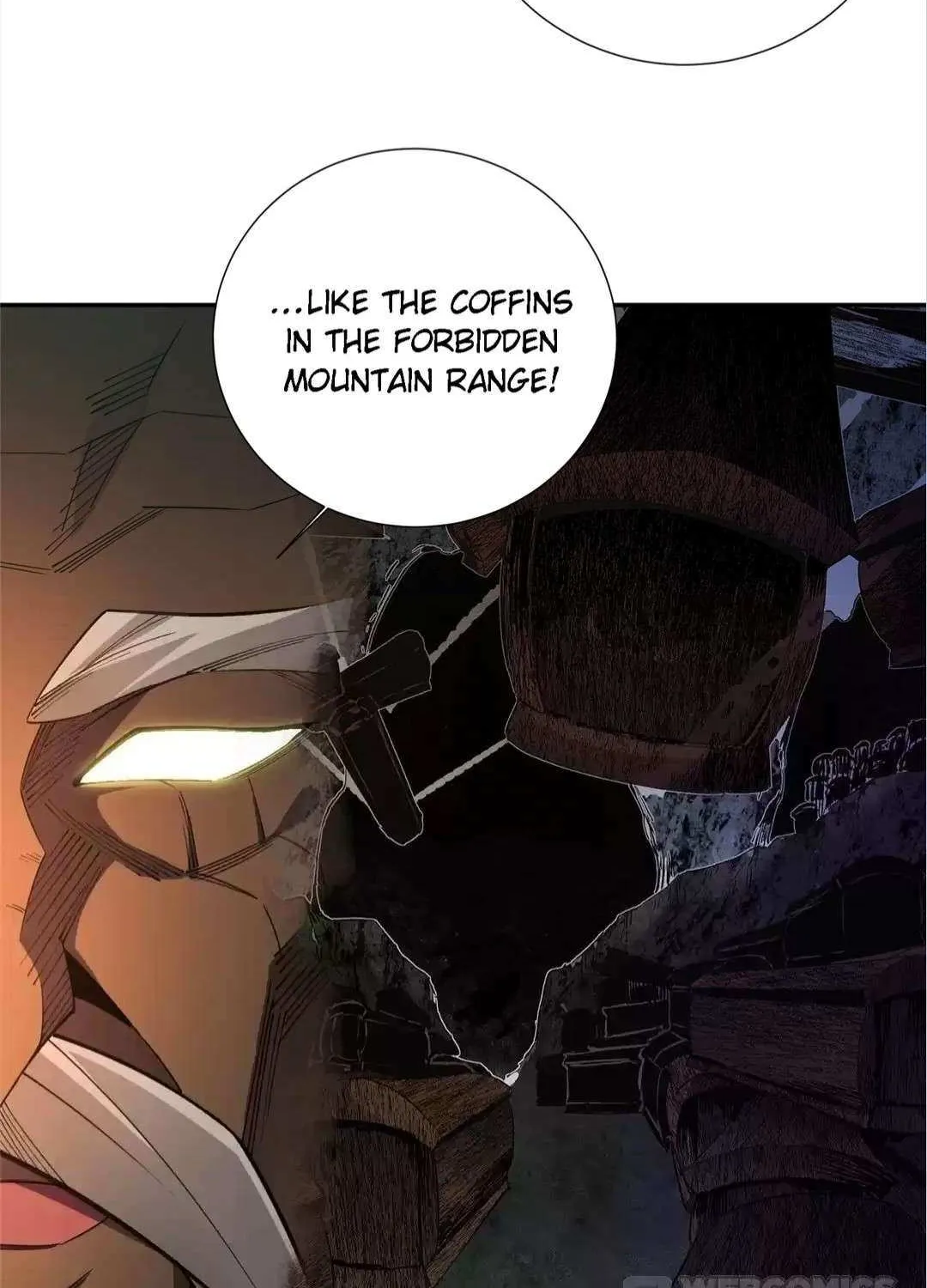Read God killer chapter 138 image 17 on Lezhin