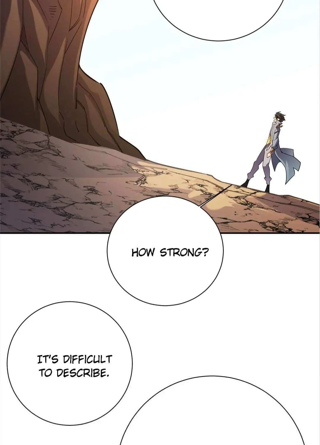 Read God killer chapter 138 image 22 on Lezhin