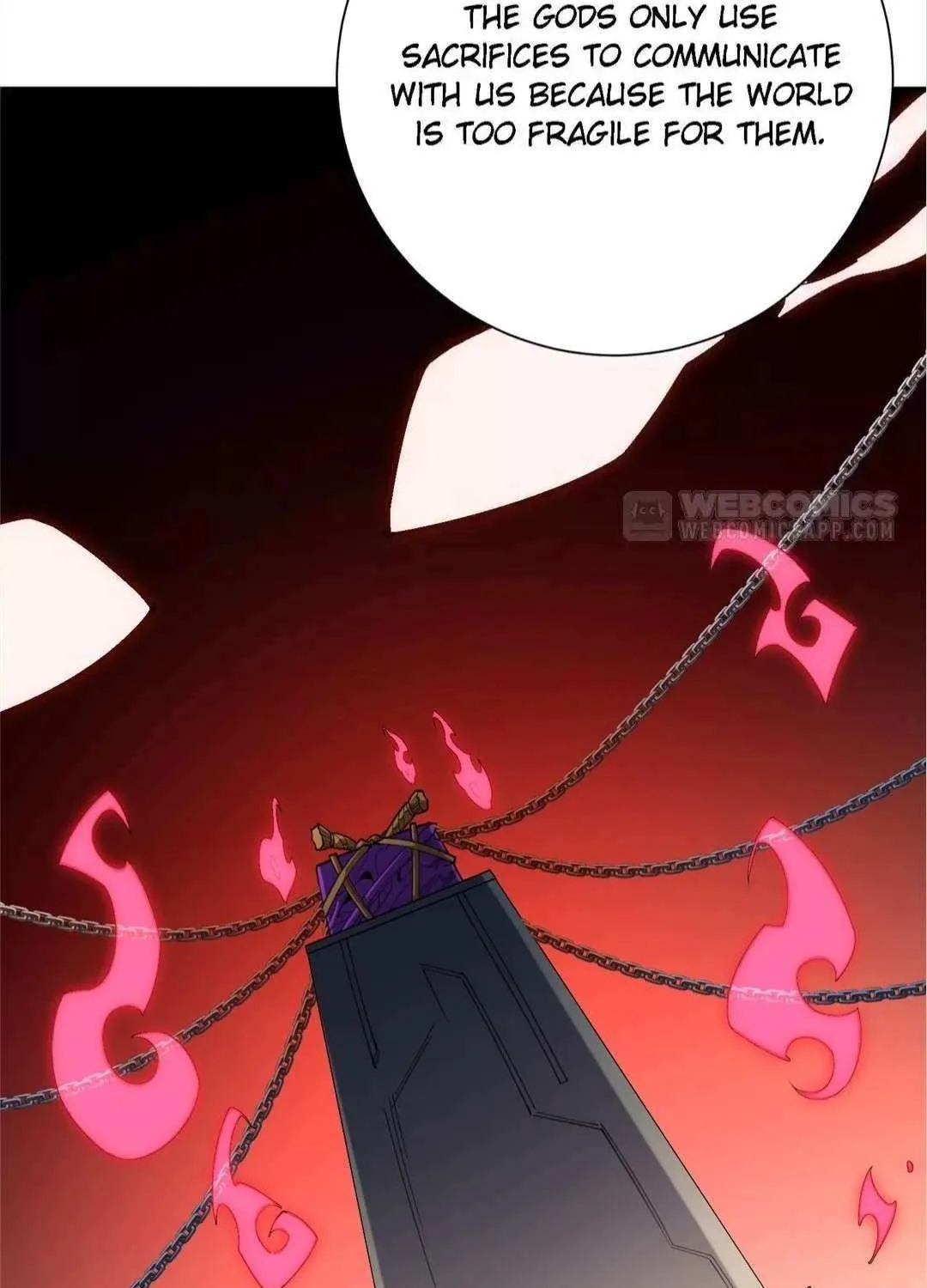 Read God killer chapter 138 image 23 on Lezhin