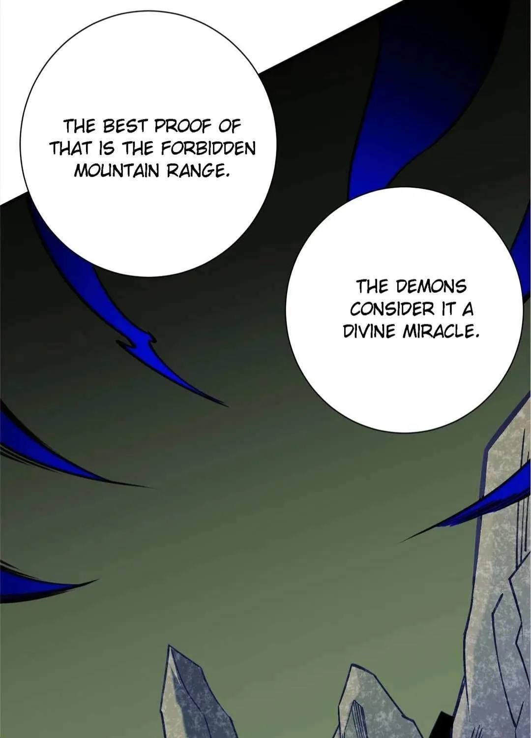 Read God killer chapter 138 image 25 on Lezhin
