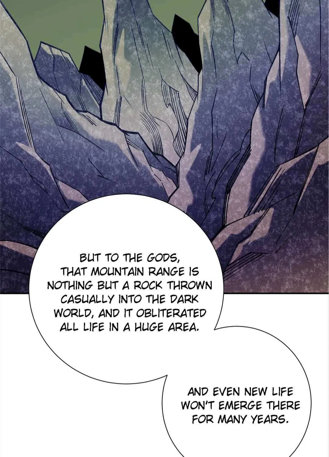 Read God killer chapter 138 image 26 on Lezhin