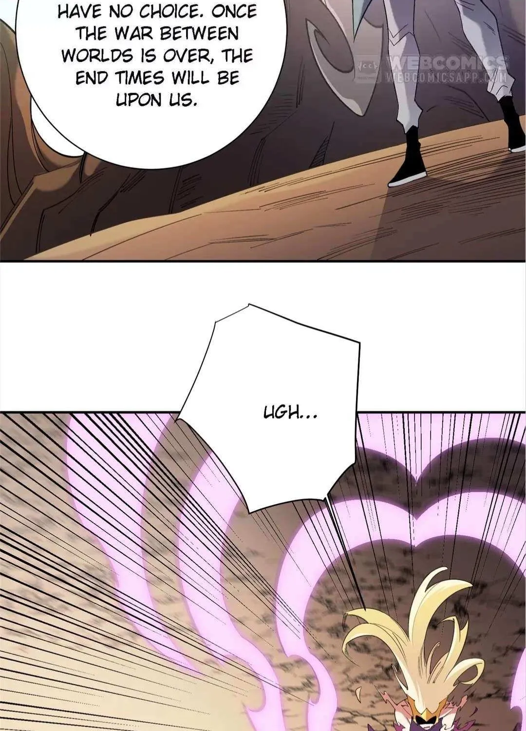 Read God killer chapter 138 image 29 on Lezhin