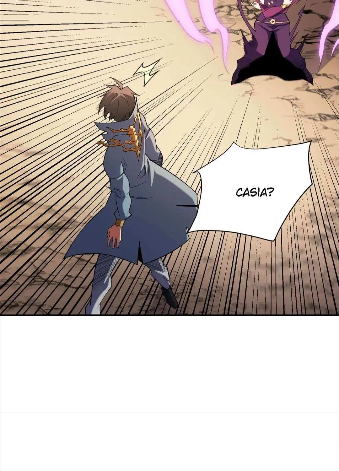 Read God killer chapter 138 image 30 on Lezhin
