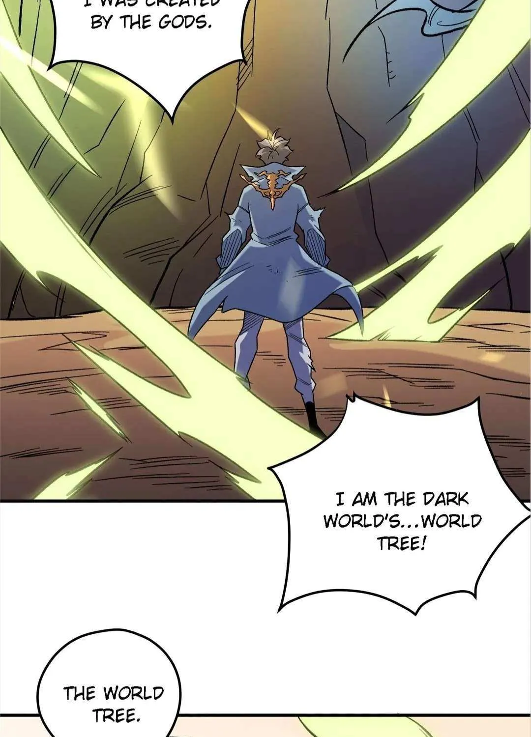 Read God killer chapter 138 image 37 on Lezhin
